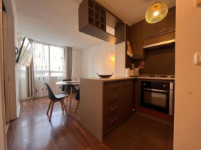 Apartamento Living San Francisco dp 309